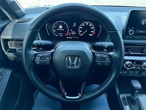 Used 2025 Honda Civic Sport image 14