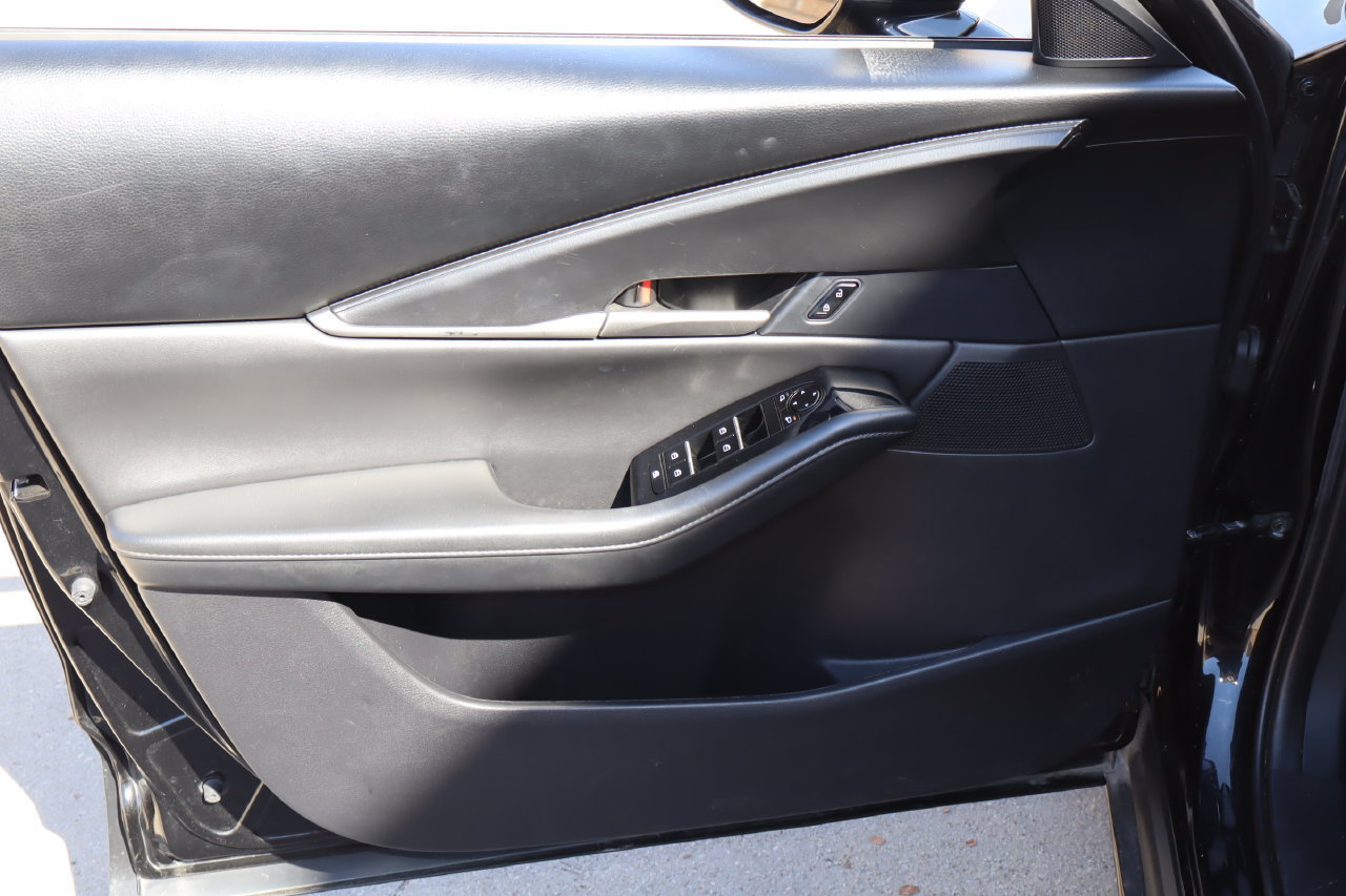 Used 2024 MAZDA CX-30 AWD 2.5 S w/ Select Sport Pkg image 18