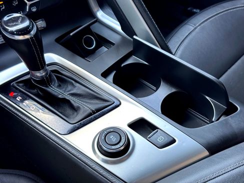 Used 2019 Chevrolet Corvette Grand Sport w/ Carbon Flash Badge Package image 28