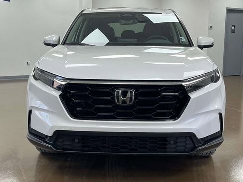 Used 2024 Honda CR-V EX-L image 2