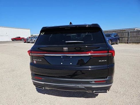 New 2026 Buick Enclave Preferred w/ Power Package image 4