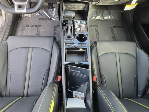 New 2026 Kia K5 GT image 27