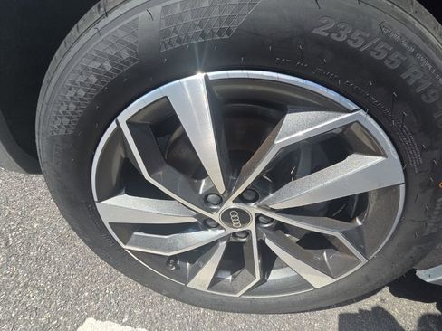 Used 2024 Audi Q5 2.0T Premium Plus image 21