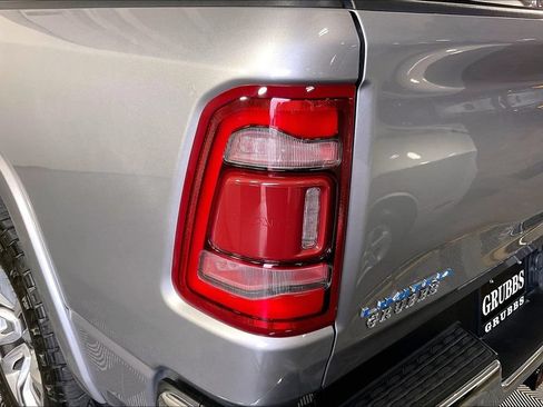 Used 2024 RAM 1500 Limited AWD/4WD image 40