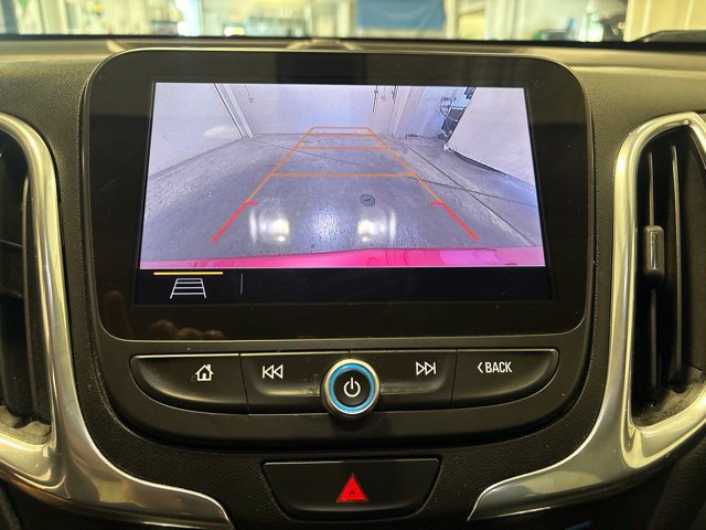 Used 2019 Chevrolet Equinox LT FWD image 20