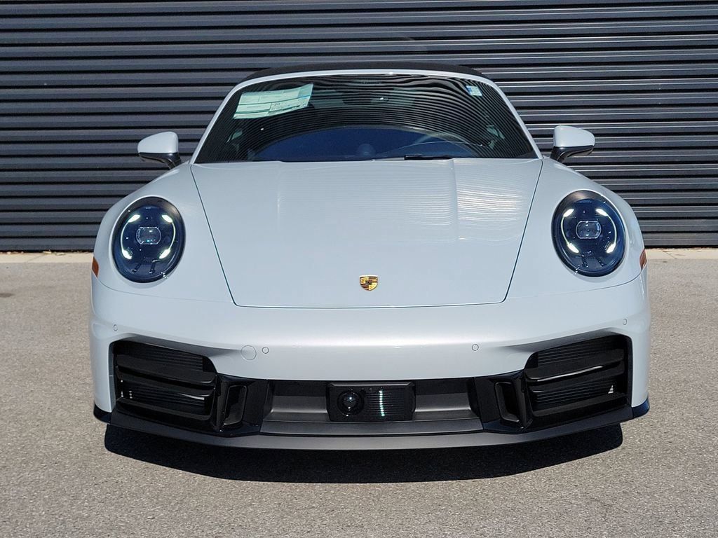 Used 2026 Porsche 911 Carrera S RWD image 10