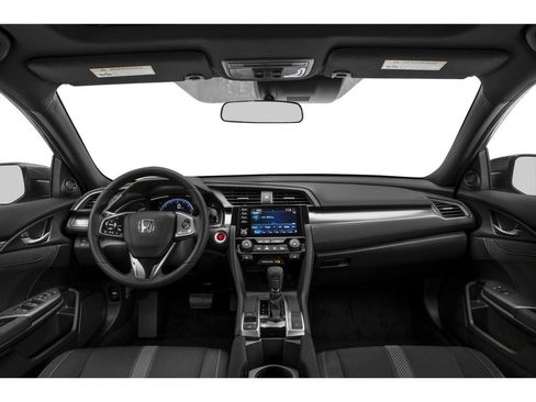 Used 2019 Honda Civic EX image 6