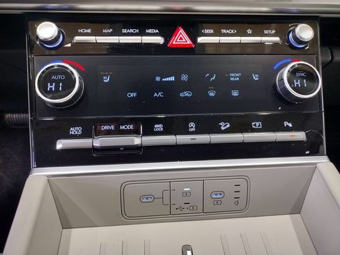 New 2026 Hyundai Santa Fe SEL AWD/4WD image 33