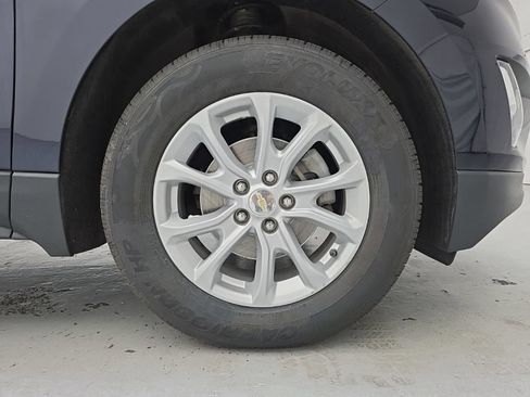 Certified 2020 Chevrolet Equinox LT AWD/4WD image 18