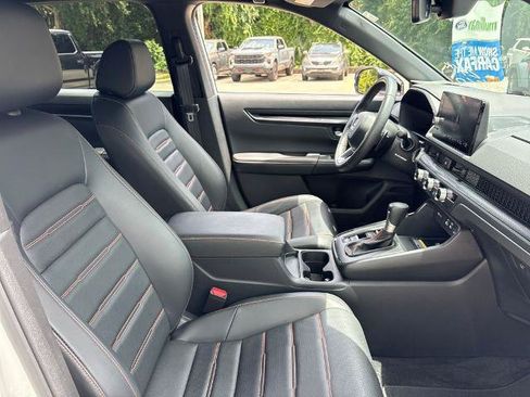 Used 2024 Honda CR-V Sport-L image 28