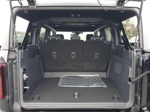 New 2026 Ford Bronco Big Bend AWD/4WD image 30