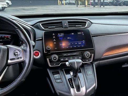 Used 2018 Honda CR-V EX-L image 8