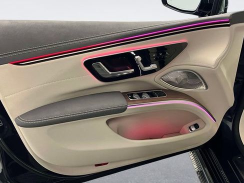 Certified 2023 Mercedes-Benz EQS 580 4MATIC Sedan image 15