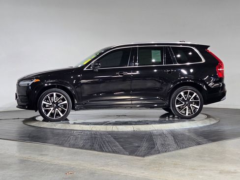 Used 2022 Volvo XC90 T6 Momentum w/ Advanced Package image 6
