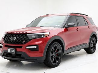 Used 2021 Ford Explorer ST w/ Equipment Group 401A video 2