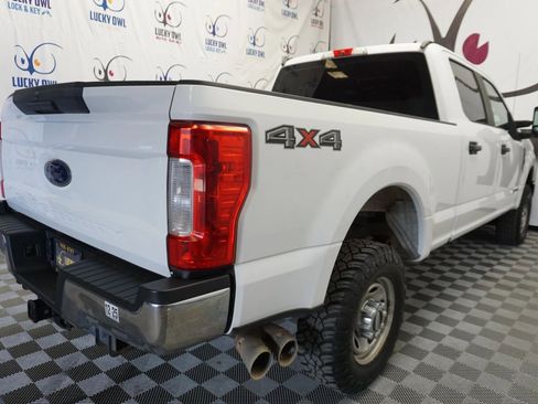 Used 2019 Ford F250 XL w/ Power Equipment Group image 10