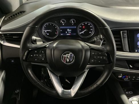 Used 2024 Buick Enclave Essence w/ Experience Buick Package FWD image 17