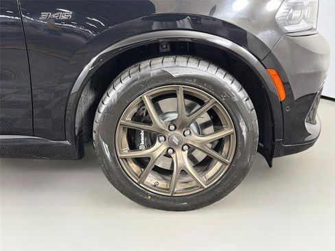 Used 2025 Dodge Durango R/T AWD/4WD image 37