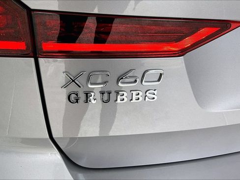 New 2026 Volvo XC60 B5 Core AWD/4WD image 41