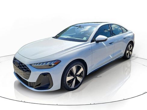 New 2026 Audi A5 2.0T Premium Plus AWD/4WD image 2