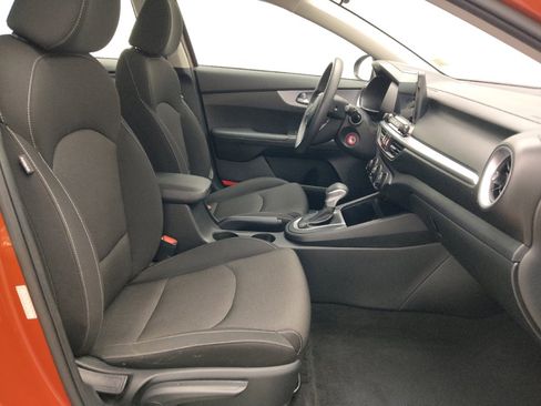 Used 2024 Kia Forte LXS FWD image 21
