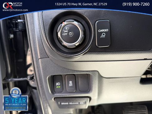 Used 2014 Honda Ridgeline Sport image 22