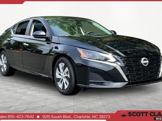 Used 2025 Nissan Altima 2.5 S 360° Tour