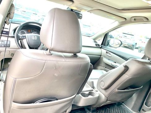 Used 2016 Honda Odyssey Touring image 15