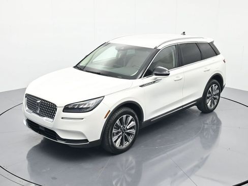 Used 2022 Lincoln Corsair Reserve w/ Elements Package FWD image 28