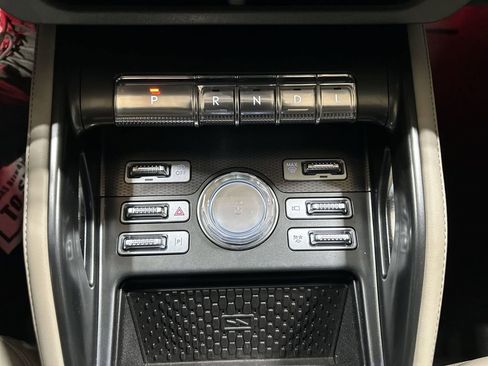 Used 2024 Lincoln Nautilus Premier w/ Equipment Group 102A image 23