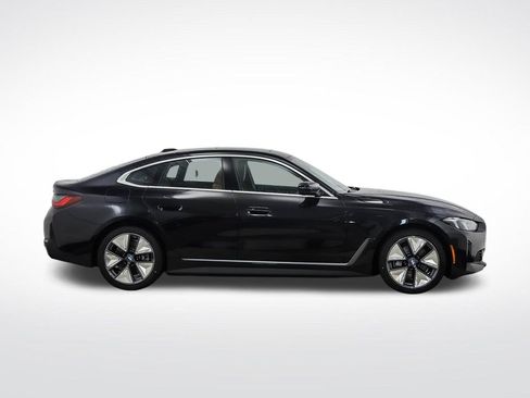 Used 2025 BMW i4 xDrive40i w/ Premium Package AWD/4WD image 6