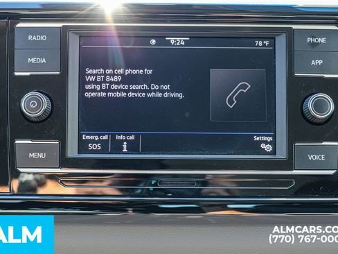 Used 2024 Volkswagen Taos S image 38