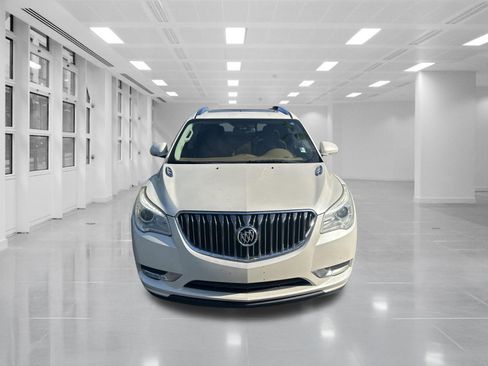 Used 2014 Buick Enclave Leather AWD/4WD image 2