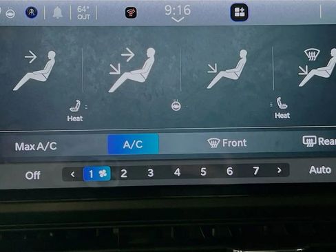 Used 2024 Jeep Wrangler Sahara w/ Dual Top Group image 20