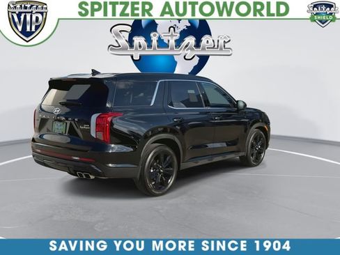 Used 2025 Hyundai Palisade XRT AWD/4WD image 9