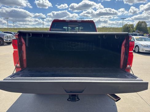 Used 2025 Chevrolet Silverado 2500 High Country w/ Z71 Off-Road Package image 6