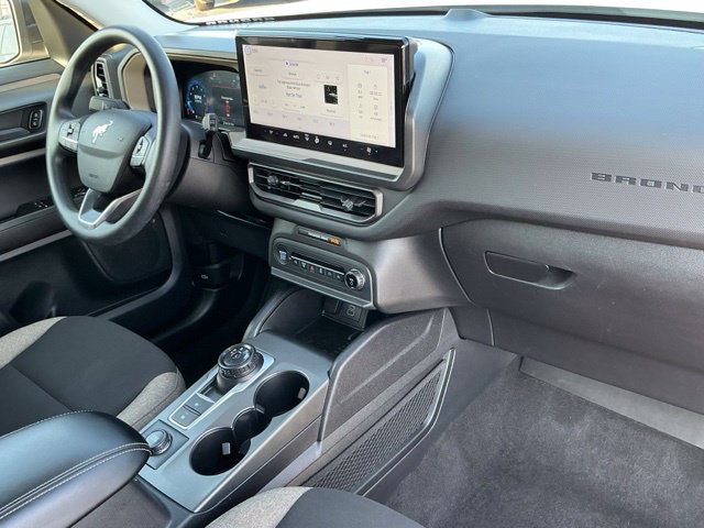 Used 2025 Ford Bronco Sport Big Bend AWD/4WD image 26