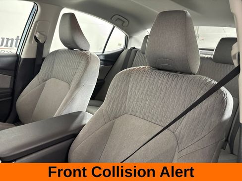 Used 2026 Toyota Camry LE FWD image 11