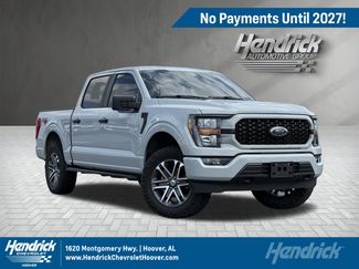 Used 2023 Ford F150 XL w/ STX Appearance Package AWD/4WD video 1