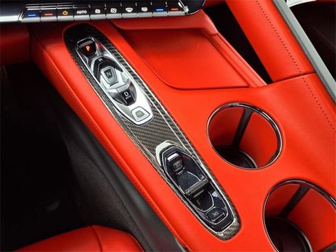 New 2026 Chevrolet Corvette Z06 image 11