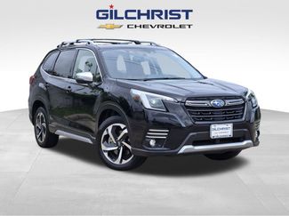Used 2024 Subaru Forester Touring w/ POP Package 3 AWD/4WD 360° Tour