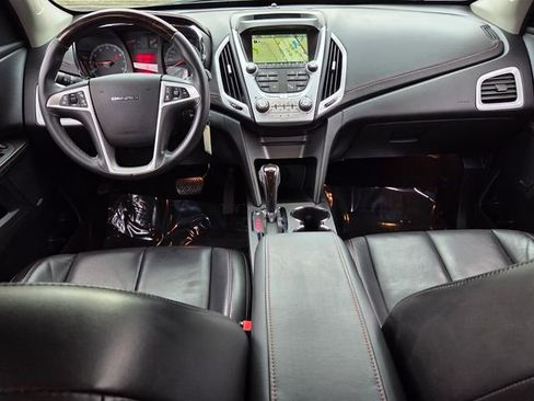 Used 2013 GMC Terrain Denali image 12