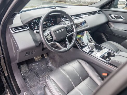 Used 2023 Land Rover Range Rover Velar R-Dynamic S AWD/4WD image 12