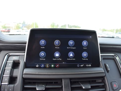 Used 2021 GMC Yukon XL SLT AWD/4WD image 18