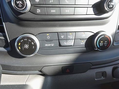 New 2025 Ford Transit 250 148 Medium Roof Extended AWD w/ Interior Upgrade Package image 17