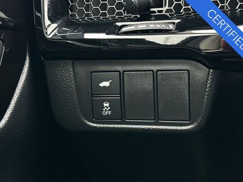 Certified 2024 Honda CR-V EX-L image 31