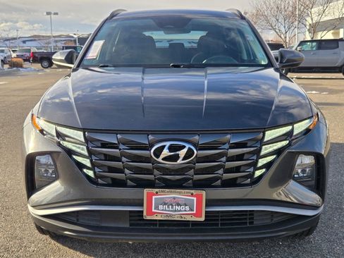 Used 2024 Hyundai Tucson SEL image 37