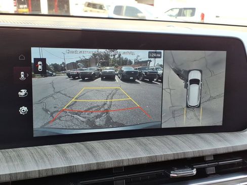 Used 2024 Kia Telluride SX Prestige AWD/4WD image 19