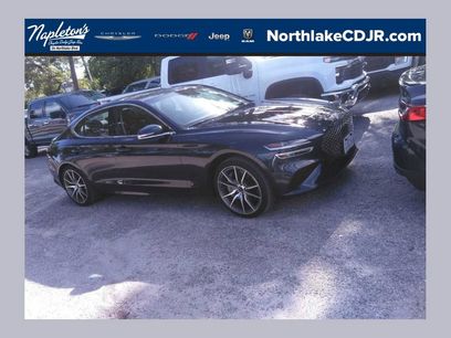 Used 2025 Genesis G70 2.5T