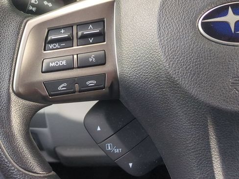 Used 2015 Subaru Forester 2.5i Premium AWD/4WD image 15